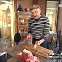 Gordon Ramsay И СТАЛИК ХАНКИШИЕВ