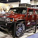 hummer