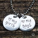 girls+boys=Love