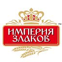 Империя Злаков: Здоровая пища каждый день! 🌾