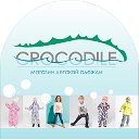 CROCODILE - магазин детской одежды