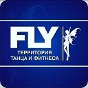 FLY fitness. спорт . фитнес . мотивация.