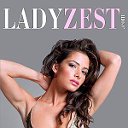 Женский журнал LadyZest