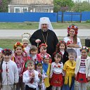 Хмельницька єпархія Православна церква в Україні