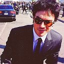 Ian Somerhalder