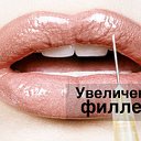 Филлеры. Контурная пластика. Rufiller