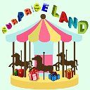 Surprise land