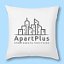 Квартиры посуточно Майкоп - ApartPlus