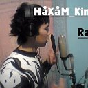 MaXaM KinG ProductioN (ULUGBEK) Rapper