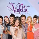 Violetta 2