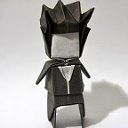 ОРИГАМИ I ORIGAMI