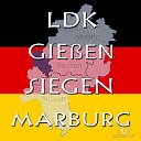 LDK Gießen Siegen Marburg Limburg,Westerwald