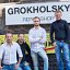 Grokholsky Repair Company