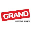 ТИПОГРАФИЯ GRAND - Империя печати