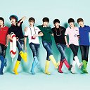 INFINITE ( INSPIRIT )