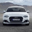 Фанаты Audi