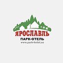 Парк-Отель Ярославль