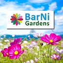 BarNi-Gardens! Ваш Ландшафтный дизайн в Крыму