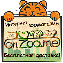 onZoo.me - интернет зоомагазин