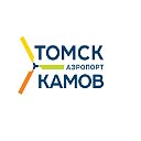 Аэропорт ТОМСК