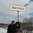 деревня Ошкукова