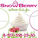 SnowBerry - ЭКОбар в Волгограде