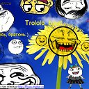 Trololoface