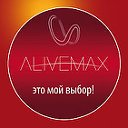 ALIVEMAX-живи по максимуму !!!
