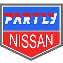 Nissan-partly запчасти для Ниссан