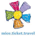 mice.ticket.travel - горящие туры, билеты, визы