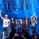 Scorpions