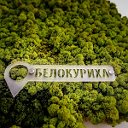 Центральная Городская Больница г. Белокуриха