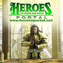 Heroes Portal - Портал Героев по игре "Герои меча