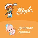 Готовим для детей с Edasla.ru