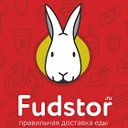 Fudstor - доставка еды