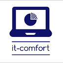 IT-Comfort - ПРОДАЖА И РЕМОНТ КОМПЬЮТЕРОВ