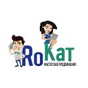 RoKat Мастерская продвижения