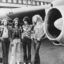 led zeppelin