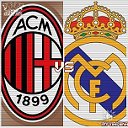 Milan and Real M