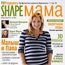 SHAPE-Maмa