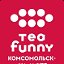Tea Funny. Комсомольск-на-Амуре