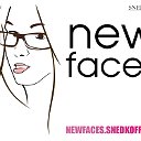 Конкурс для девушек New Faces
