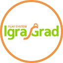 IgraGrad: Производитель детских площадок