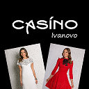 Платья Casino Ivanovo