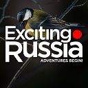 Exciting Russia • Впечатляющая Россия • Туризм