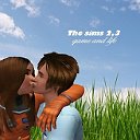 The Sims 2,3. Game and Life.