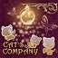 "Cat's Company"  - британские и шотландские кошки