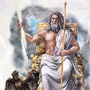 Мифы и легенды древней Греции.