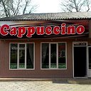 Кофейня CAPPUCCINO г. Рыбница