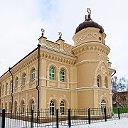 Томская еврейская община